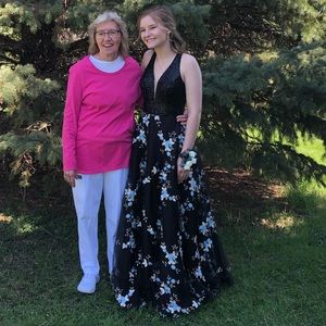 Prom dress for sale!